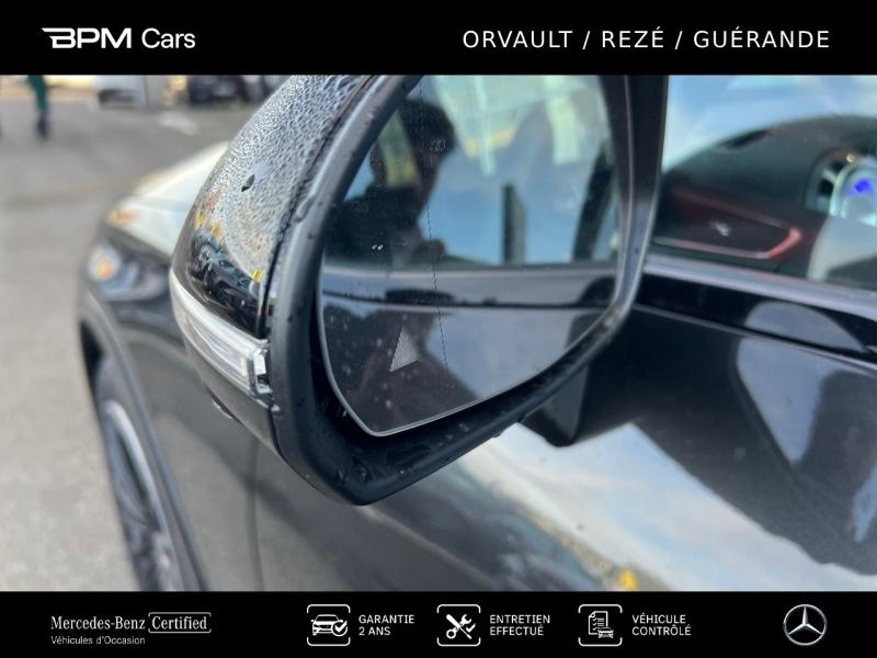 Image MERCEDES-BENZ GLC 220 d 197ch AMG Line 4Matic 9G-Tronic