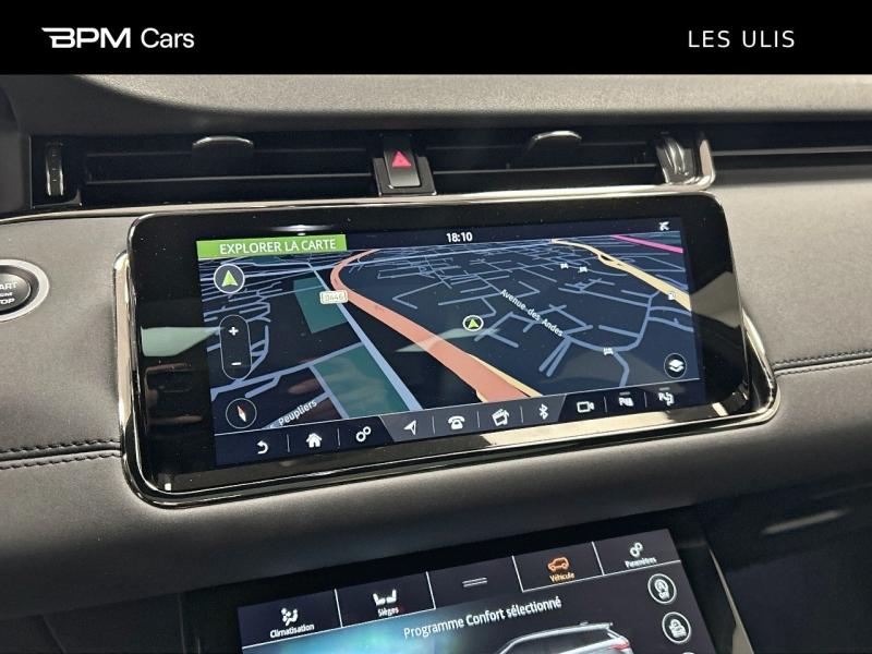 Image LAND-ROVER Range Rover Evoque 2.0 D 180ch R-Dynamic SE AWD BVA