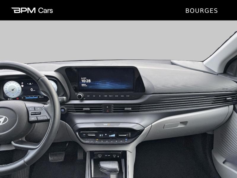 Image HYUNDAI i20 1.0 T-GDi 100ch Creative DCT-7