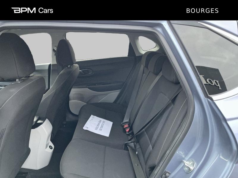 Image HYUNDAI i20 1.0 T-GDi 100ch Creative DCT-7