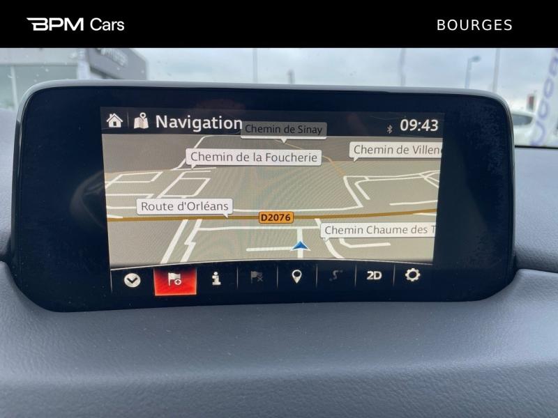 Image MAZDA CX-5 2.2 SKYACTIV-D 150 Dynamique 4x2