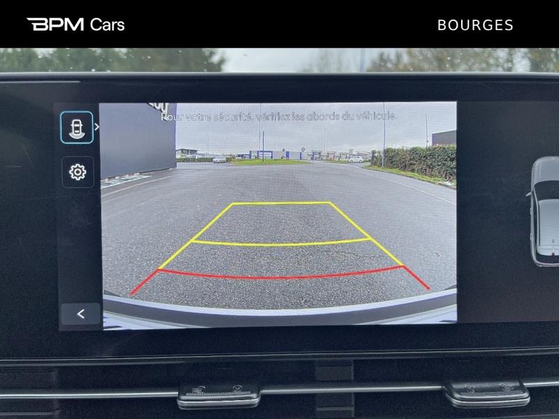 Image HYUNDAI Kona 1.6 GDi 129ch Hybrid Creative DCT-6