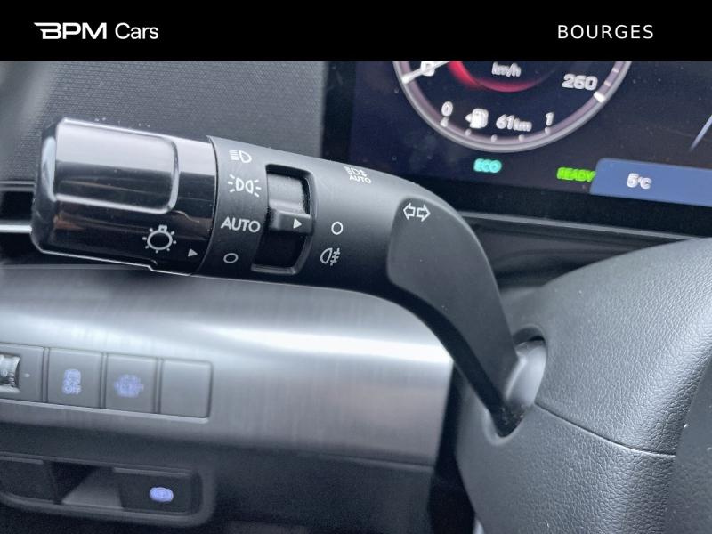 Image HYUNDAI Kona 1.6 GDi 129ch Hybrid Creative DCT-6