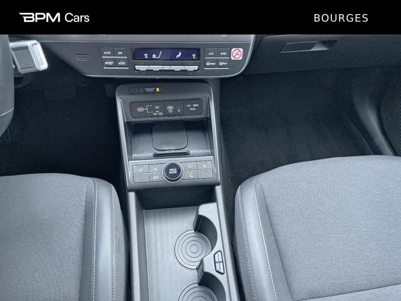 Image HYUNDAI Kona 1.6 GDi 129ch Hybrid Creative DCT-6