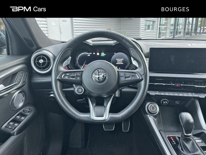 Image ALFA ROMEO Tonale 1.5 Hybrid 160ch Edizione Speciale TCT