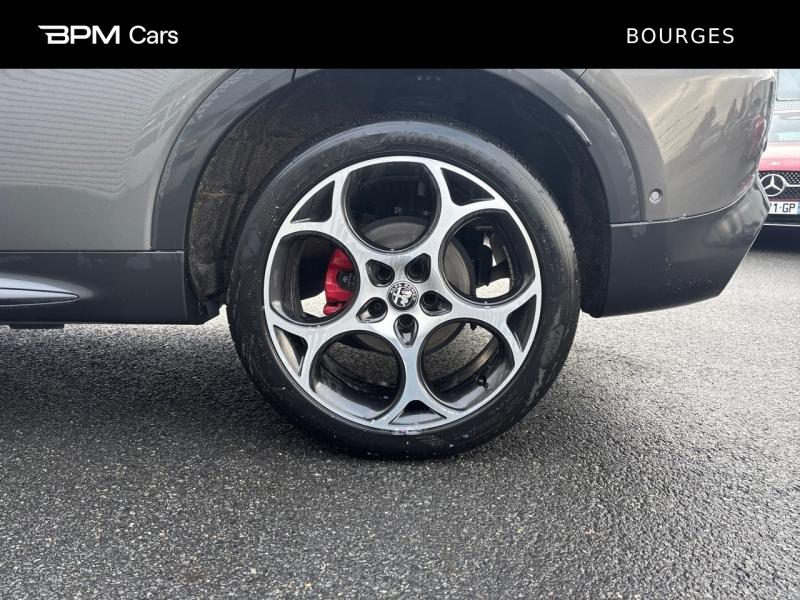 Image ALFA ROMEO Tonale 1.5 Hybrid 160ch Edizione Speciale TCT