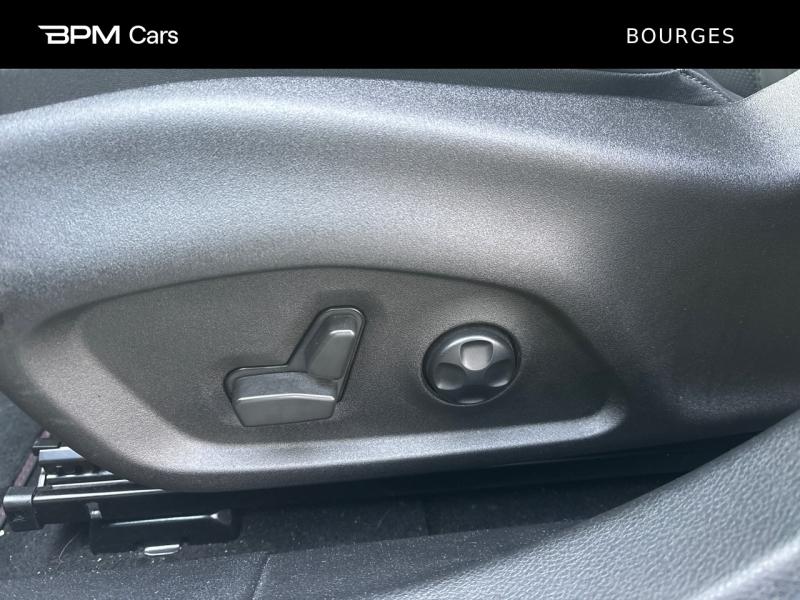 Image ALFA ROMEO Tonale 1.5 Hybrid 160ch Edizione Speciale TCT