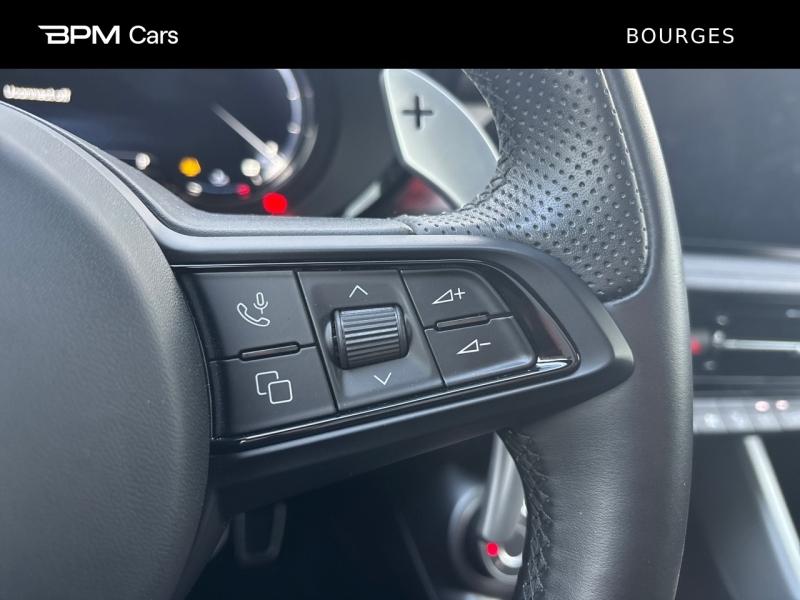 Image ALFA ROMEO Tonale 1.5 Hybrid 160ch Edizione Speciale TCT