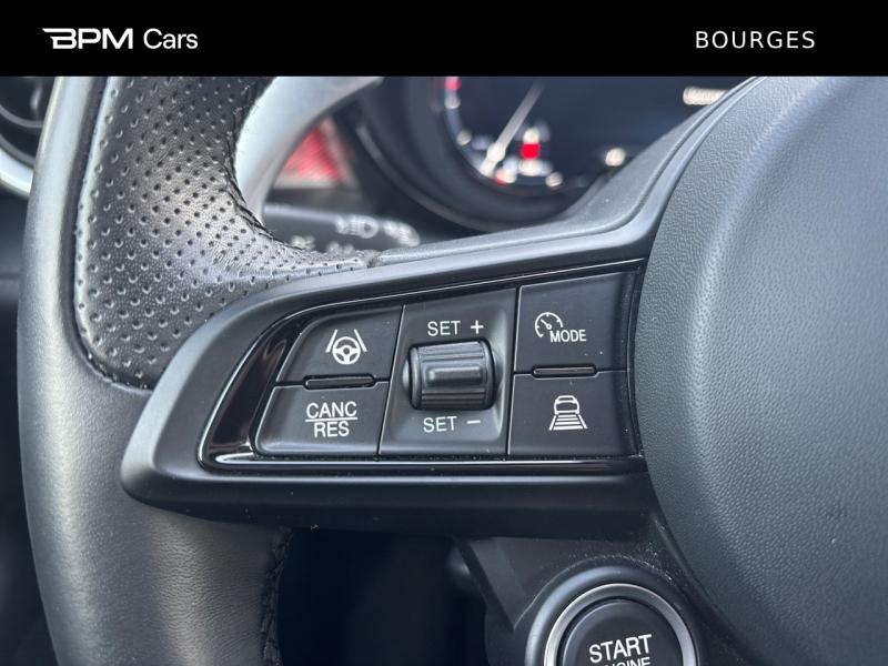 Image ALFA ROMEO Tonale 1.5 Hybrid 160ch Edizione Speciale TCT