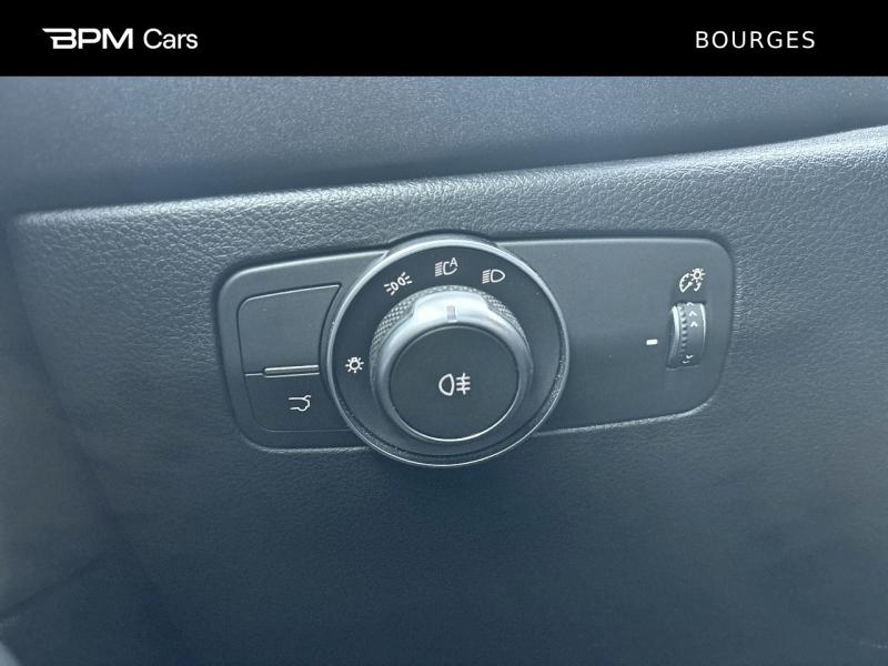 Image ALFA ROMEO Tonale 1.5 Hybrid 160ch Edizione Speciale TCT