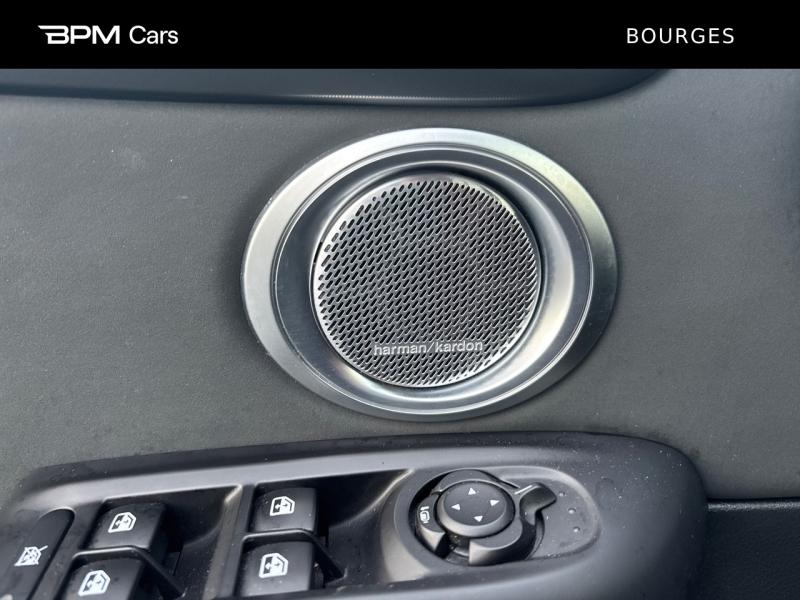 Image ALFA ROMEO Tonale 1.5 Hybrid 160ch Edizione Speciale TCT