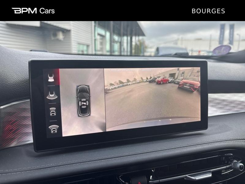 Image ALFA ROMEO Tonale 1.5 Hybrid 160ch Edizione Speciale TCT