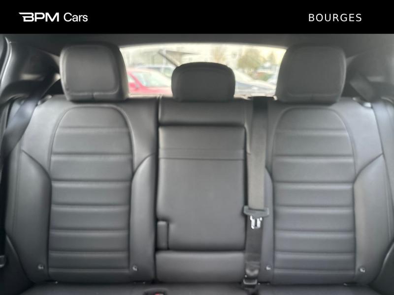 Image ALFA ROMEO Tonale 1.5 Hybrid 160ch Edizione Speciale TCT