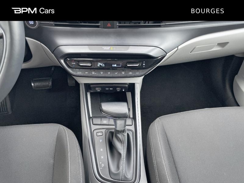 Image HYUNDAI i20 1.0 T-GDi 100ch Creative DCT-7