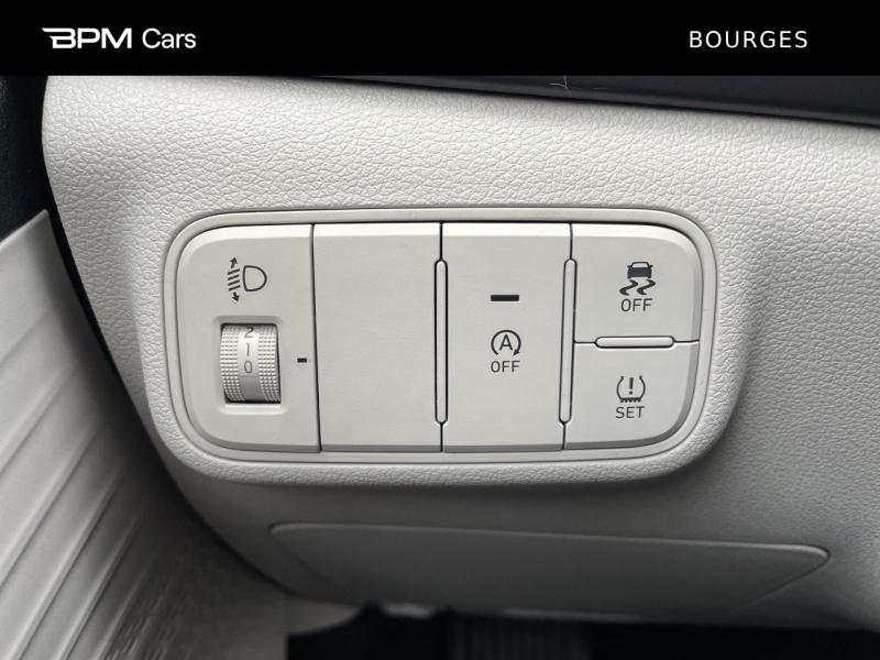 Image HYUNDAI i20 1.0 T-GDi 100ch Creative DCT-7