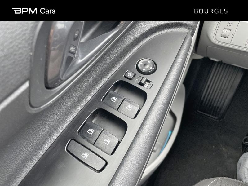 Image HYUNDAI i20 1.0 T-GDi 100ch Creative DCT-7