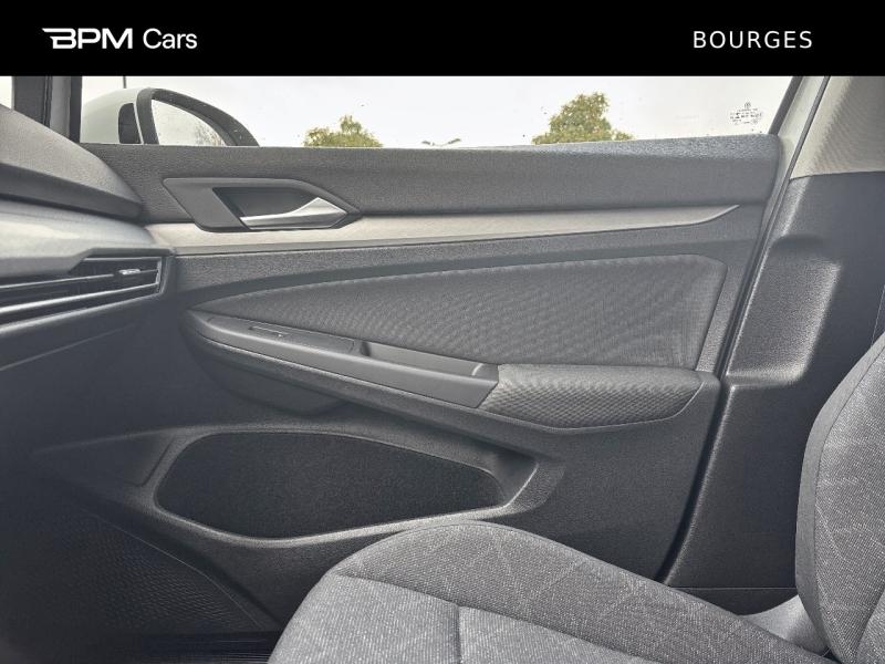 Image VOLKSWAGEN Golf 1.0 TSI OPF 110ch  Life 1st