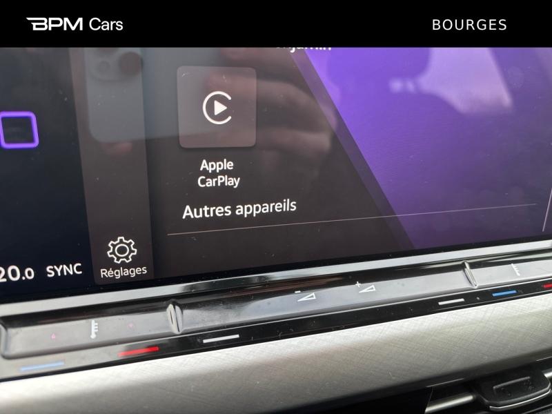 Image VOLKSWAGEN Golf 1.0 TSI OPF 110ch  Life 1st