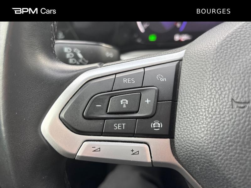 Image VOLKSWAGEN Golf 1.0 TSI OPF 110ch  Life 1st