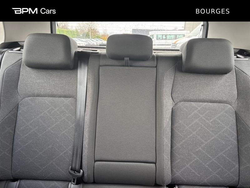 Image VOLKSWAGEN Golf 1.0 TSI OPF 110ch  Life 1st