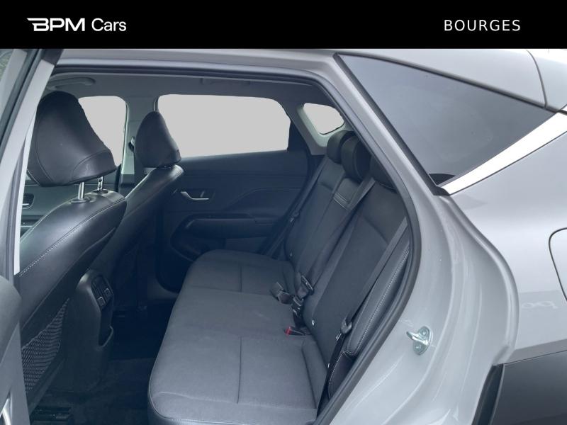 Image HYUNDAI Kona 1.6 GDi 129ch Hybrid Creative DCT-6