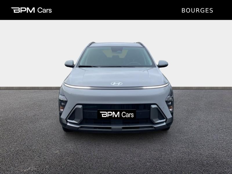 Image HYUNDAI Kona 1.6 GDi 129ch Hybrid Creative DCT-6