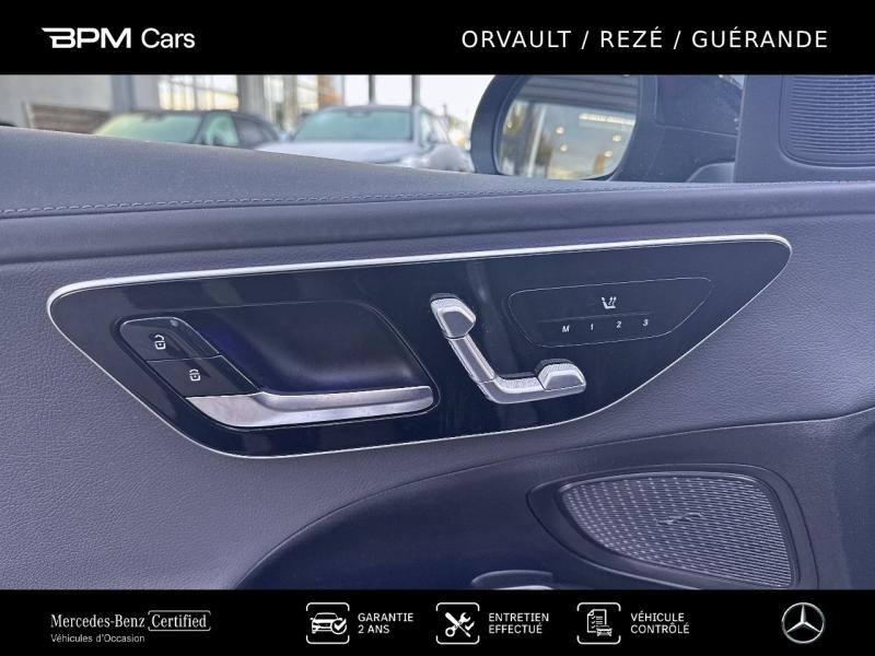 Image MERCEDES-BENZ Classe C 220 d 197ch AMG Line