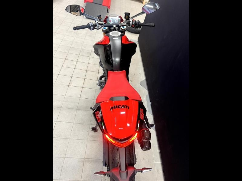 Image DUCATI Monster Monster SP 937 A partir de 159?/mois
