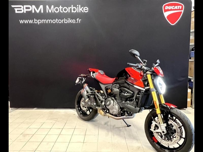 Image DUCATI Monster Monster SP 937 A partir de 159?/mois