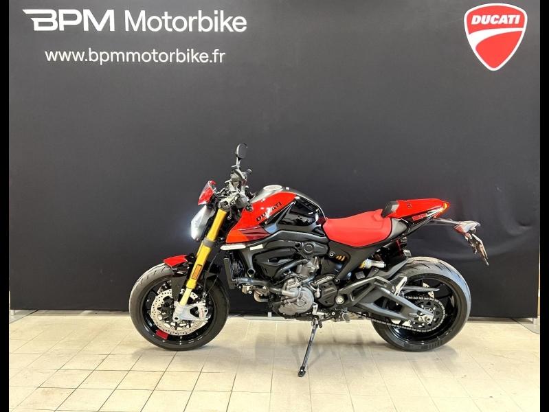 Image DUCATI Monster Monster SP 937 A partir de 159?/mois