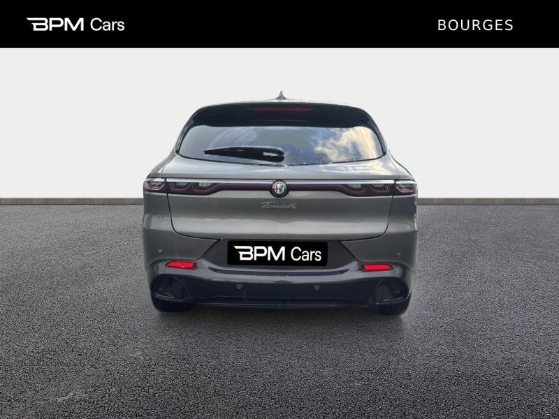 Image ALFA ROMEO Tonale 1.5 Hybrid 160ch Edizione Speciale TCT