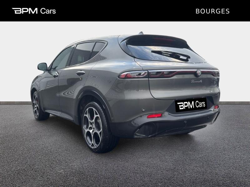 Image ALFA ROMEO Tonale 1.5 Hybrid 160ch Edizione Speciale TCT