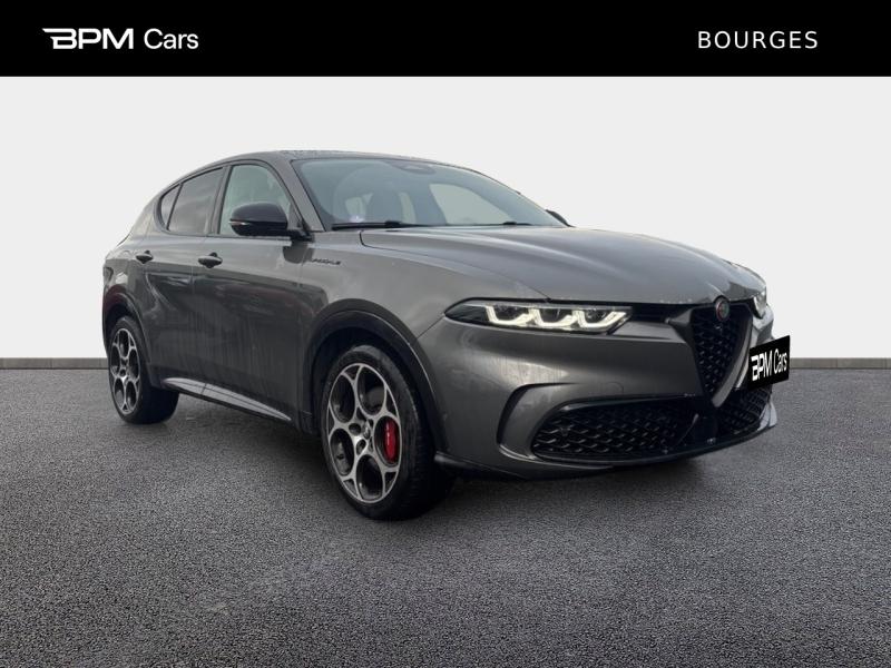 Image ALFA ROMEO Tonale 1.5 Hybrid 160ch Edizione Speciale TCT