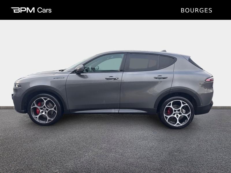 Image ALFA ROMEO Tonale 1.5 Hybrid 160ch Edizione Speciale TCT