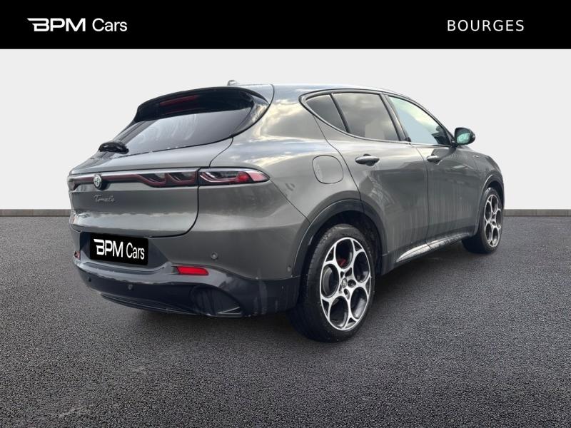 Image ALFA ROMEO Tonale 1.5 Hybrid 160ch Edizione Speciale TCT