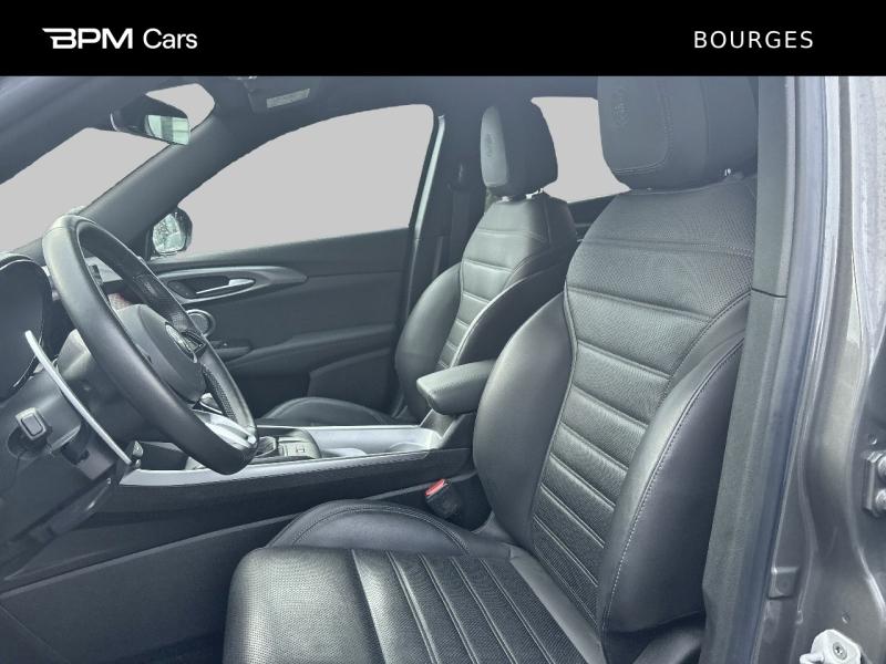 Image ALFA ROMEO Tonale 1.5 Hybrid 160ch Edizione Speciale TCT