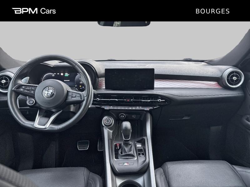 Image ALFA ROMEO Tonale 1.5 Hybrid 160ch Edizione Speciale TCT