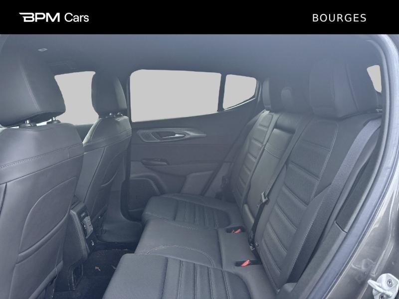 Image ALFA ROMEO Tonale 1.5 Hybrid 160ch Edizione Speciale TCT