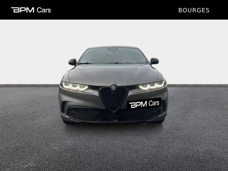 Image ALFA ROMEO Tonale 1.5 Hybrid 160ch Edizione Speciale TCT