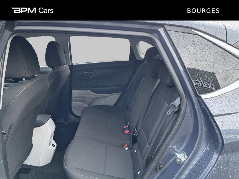 Image HYUNDAI i20 1.0 T-GDi 100ch Creative DCT-7