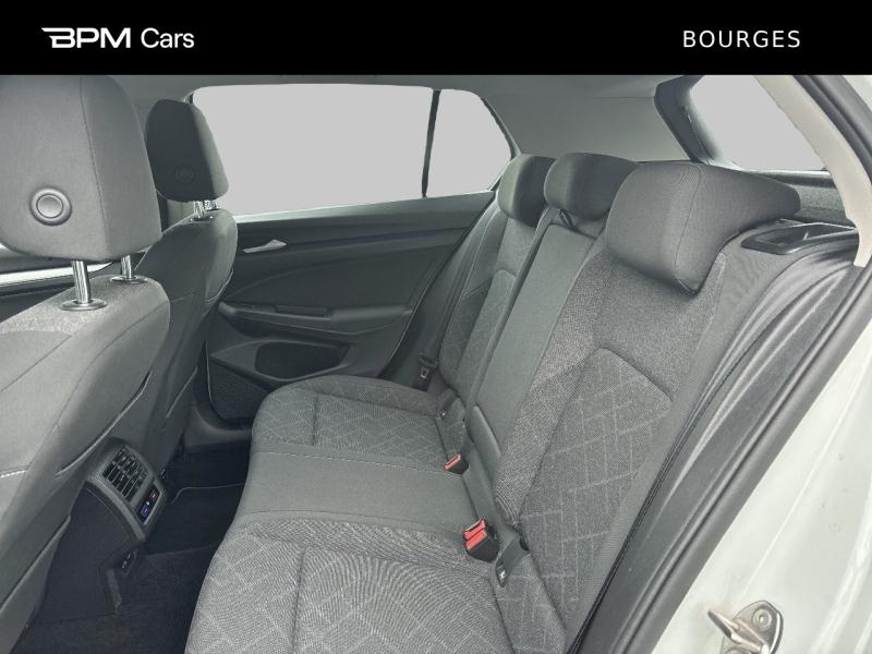 Image VOLKSWAGEN Golf 1.0 TSI OPF 110ch  Life 1st