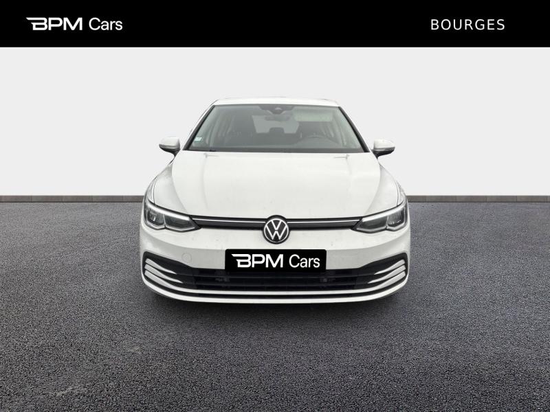 Image VOLKSWAGEN Golf 1.0 TSI OPF 110ch  Life 1st