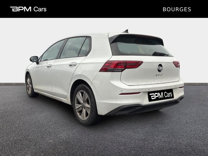 Image VOLKSWAGEN Golf 1.0 TSI OPF 110ch  Life 1st