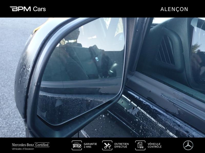 Image MERCEDES-BENZ Vito Tourer 116 CDI Long Select 9G-Tronic (51660 ? HT)