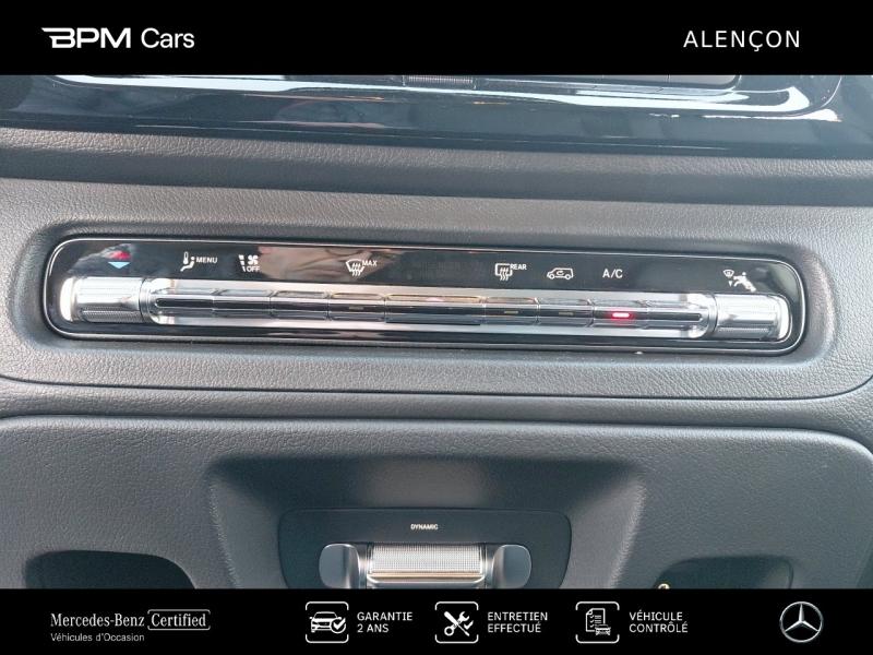 Image MERCEDES-BENZ Vito Tourer 116 CDI Long Select 9G-Tronic (51660 ? HT)