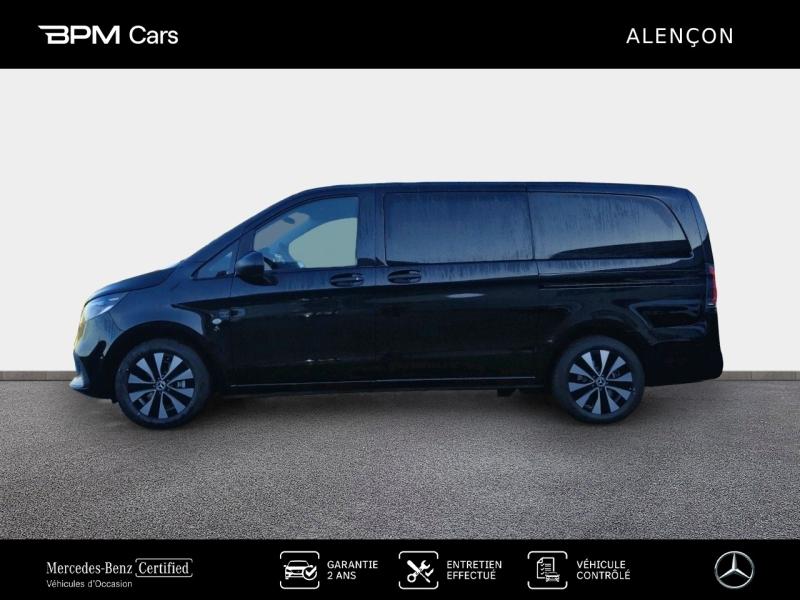 Image MERCEDES-BENZ Vito Tourer 116 CDI Long Select 9G-Tronic (51660 ? HT)