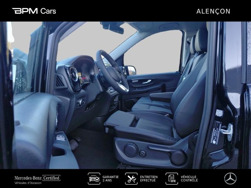 Image MERCEDES-BENZ Vito Tourer 116 CDI Long Select 9G-Tronic (51660 ? HT)