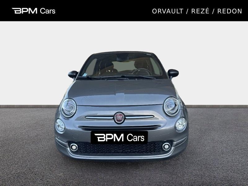 Image FIAT 500 1.0 70ch BSG S&S