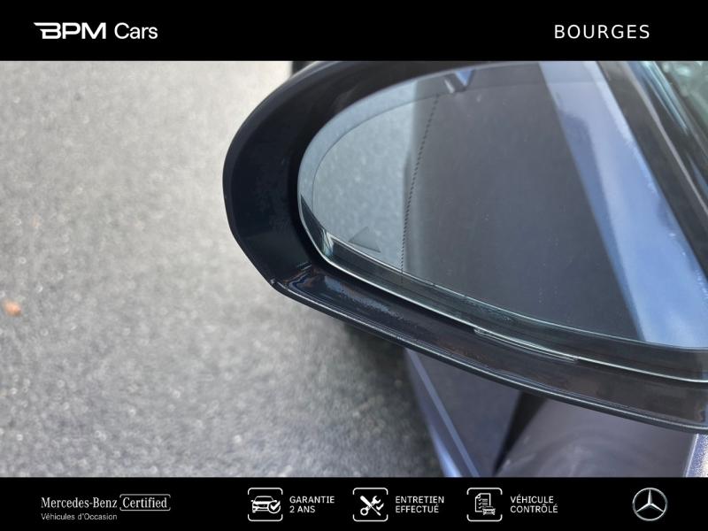 Image MERCEDES-BENZ Classe C 220 d 197ch AMG Line 4Matic