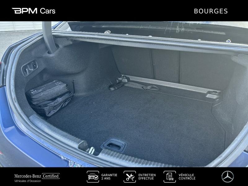 Image MERCEDES-BENZ Classe C 220 d 197ch AMG Line 4Matic